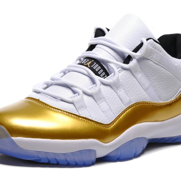 jordan 11 low olympic